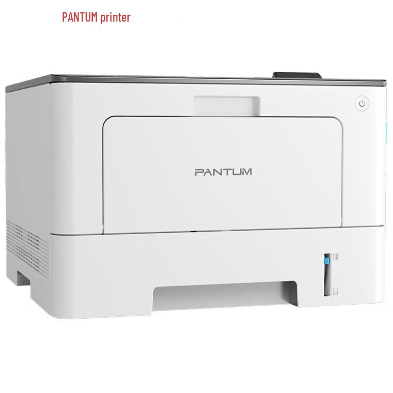 

Pantum BP5105DN Mono Laser Printer CN plug (adapter included)