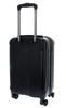 TSA Approved Lock LUSTRE2 18 in BLA [GUESS] 8-Wheel