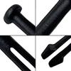 Compartment Door Hinge Glove Box Hinge Direct Replacement Part No Programming Required Glove Box Hinge Replacement