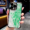 TV Seriesvs Breaking Bad Hot Plating Phone Case For IPhone 16e 16 15 14 13 12 11 Pro Max X XR XSMax 7 8 6 Plus Anti Back Cover