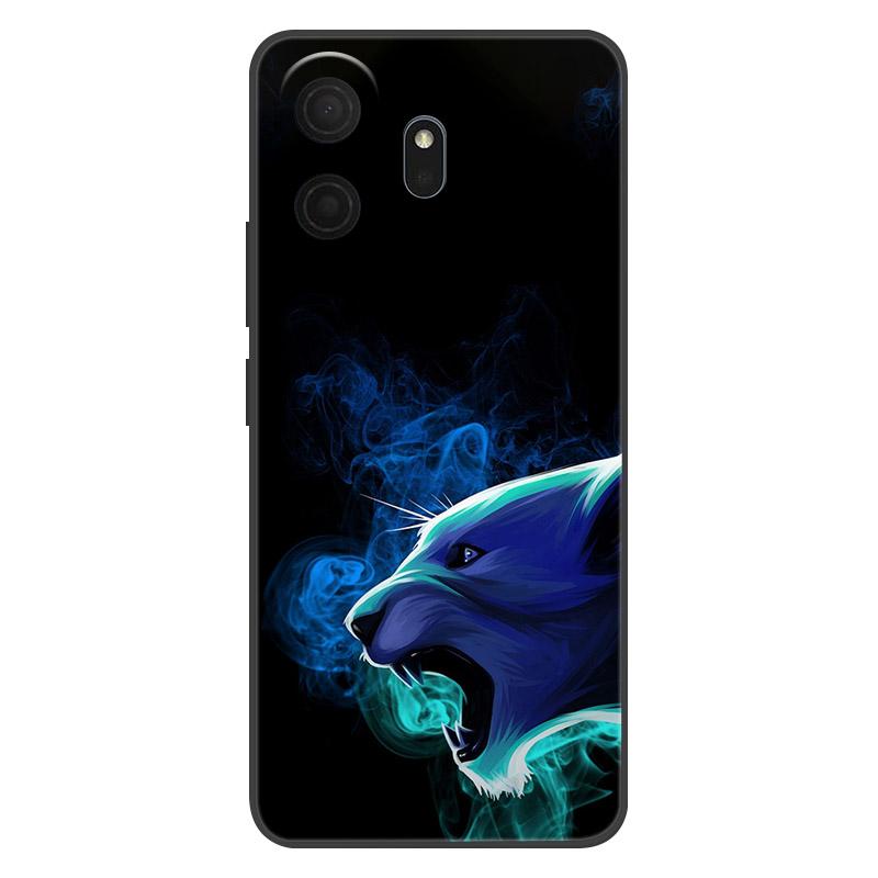 For TCL Nxtpaper 70 Pro 5G Case TPU Soft Silicone Phone Case Coque Nxtpaper 70Pro Back Cover T807D T807W T807E Bumper Funda Etui