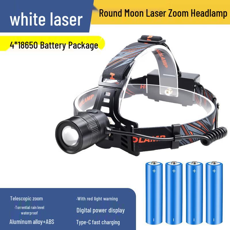 

Dream Bubble Ultra-Bright Multi-Function Bicycle Taillight