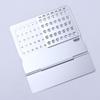 Supplies Student Stationery Perpetual Calendar Desktop Calendar Schedule Planner Yearly Calendar