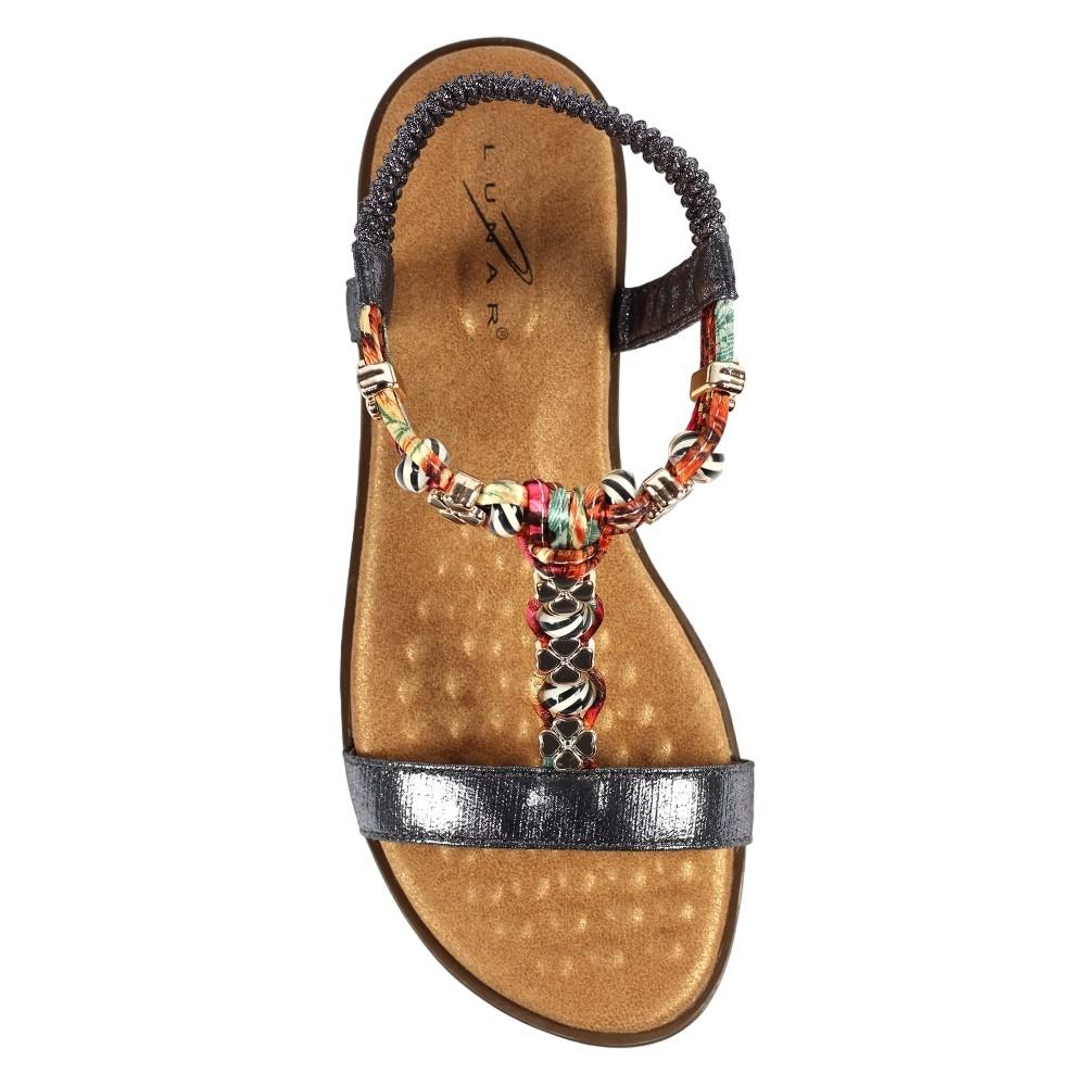 Lunar Womens/Ladies Tempo Sandals