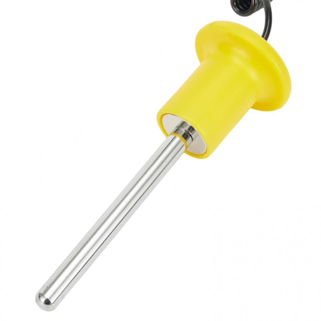 Gewichtsstift Gelb Ersatzteile Fitnessstudio Zubehör