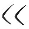 Per BMW G20 G21 Spoiler Labbra Paraurti Anteriore Auto Copertura Fendinebbia Griglia Trim 318i 320i 325i 330i 330d 330e Body Kit 2019-2022 Tuning