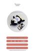 New Cute Cartoon Penguin Plush Backpack for Boys and Girls - Small Toy and Gift