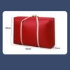 1pc Moving Storage Bag Folding Luggage Bag Portable BagMulti Functional Travel Bag Shoulder Bag Handbag Closet Organizer