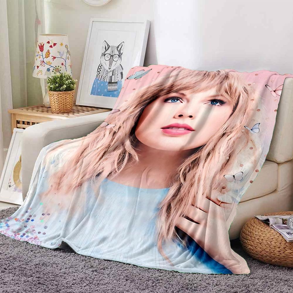 Butterfly Dreams Blanket Soft Throw Blanket For Home Bedroom Bed Sofa Travel Office Solid Christmas Blanket