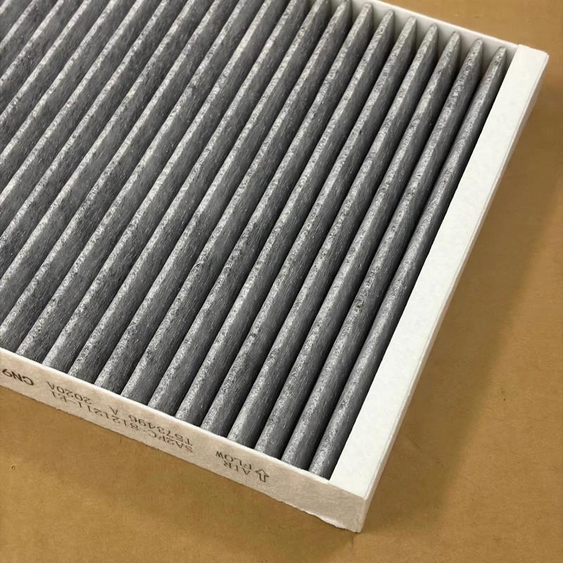 SA2FC-8121211-E1 Cabin air filter suitable for BYD Han DM/Song Plus DMi/Song Max DMi//Song PRO