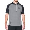 Hooded Pullover Short Sleeve Sweatshirt Men Tops 1290254-082