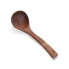 Wooden Nonstick pan Meat Kitchen Tools Mixing Spoon Soup Scoop Ladle Cooking Shovel Rice Spatula