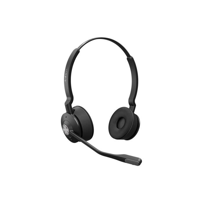 Jabra Engage - Headset -