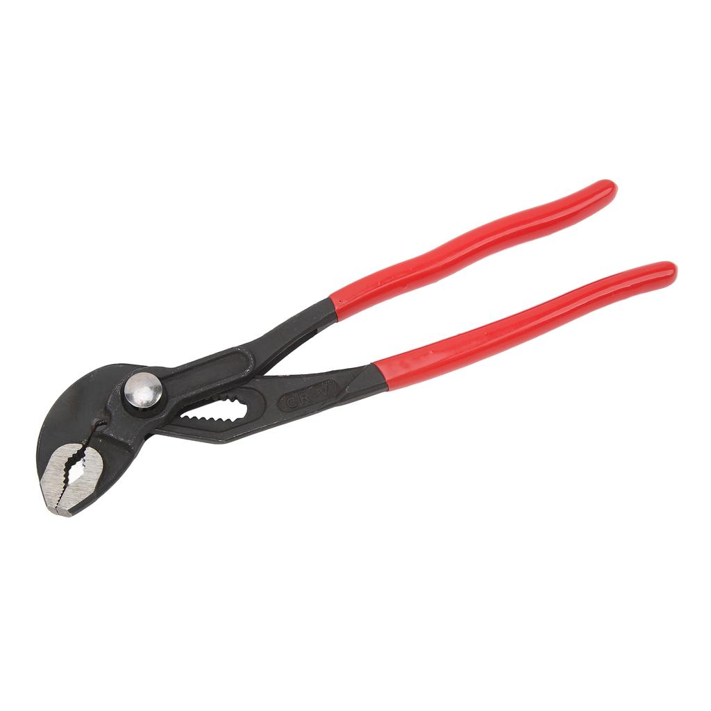 Water Pump Plier Adjustable Chrome Vanadium Steel Joint Plier For Car Internal Combustion Engine