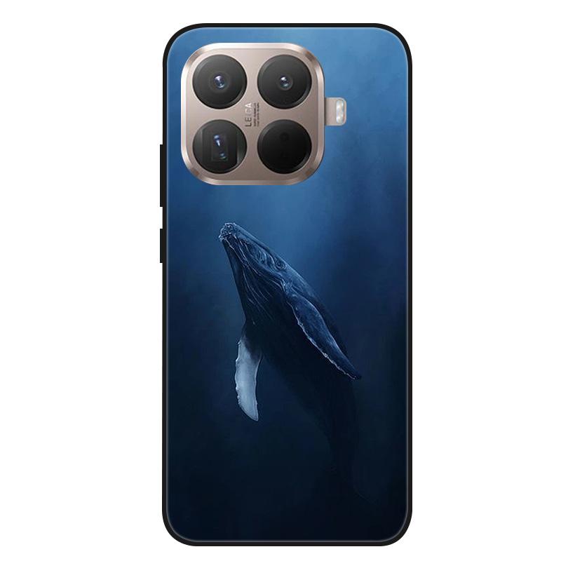 Pro Xiaomi 15T Pouzdro 15TPro NOVÉ TPU Silikonové Nárazuvzdorné Kočičí Kryt Telefonu Pro Xiaomi 15T Pro mi15T 2025 Funda Potisk Měkké Coque