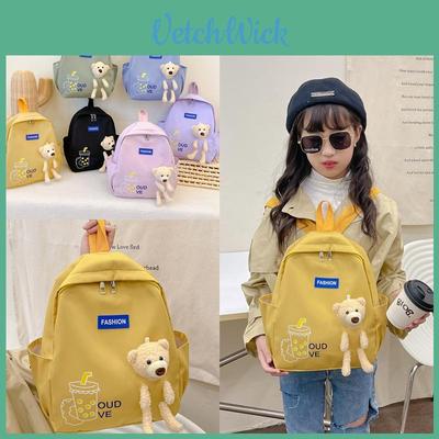 Bolsos para niños y bebés – Mochilas escolares