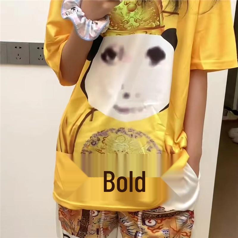 

Футболка с изображением рыбки-клоуна и Дори для хранения салфеток - Милая, смешная, летняя футболка с коротким рукавом для пар 3XL