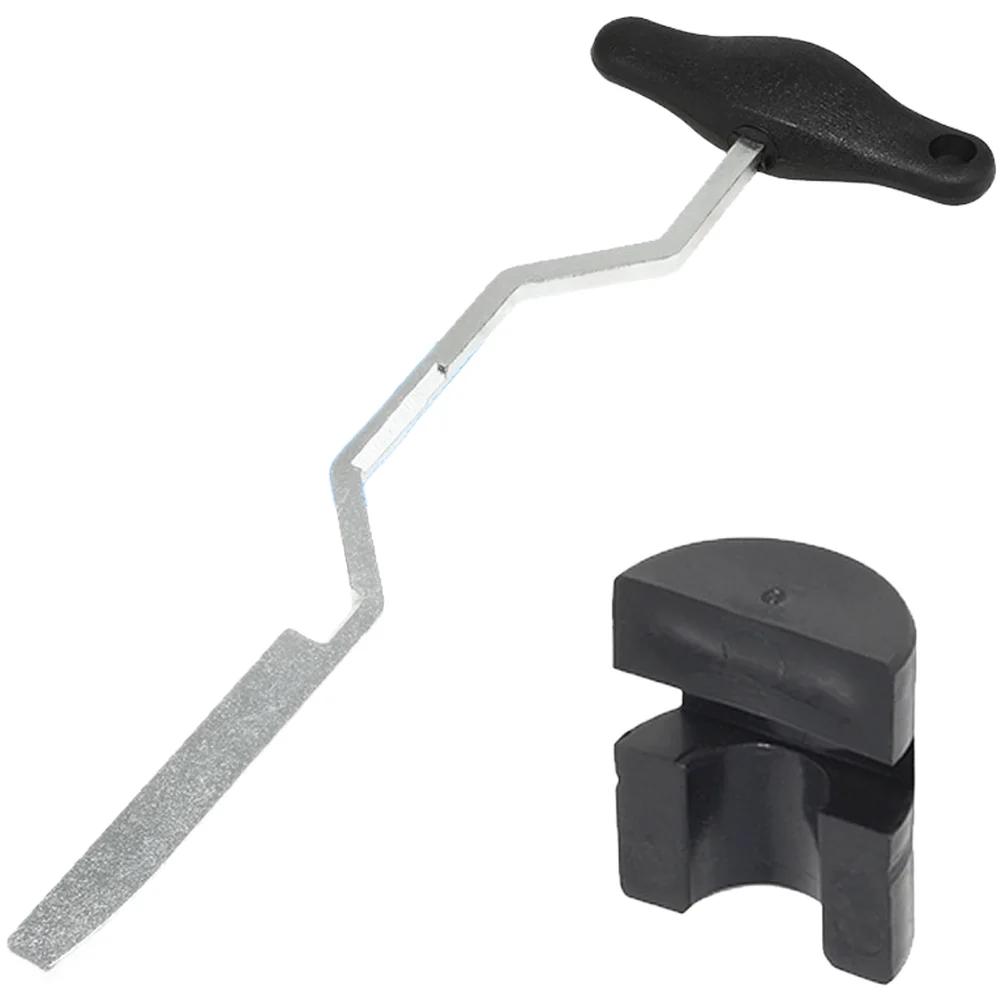 

For DSG Transmission Mechatronic Unit Transmission Tool Repair Shop Use As Shown Precision Fit Plastic Component