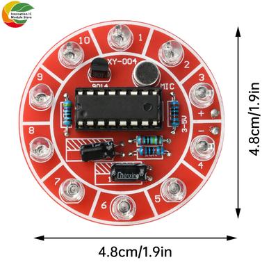 DIY-Module – Elektronische Module