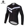 Herren Fahrradtrikot Shorts Set Atmungsaktiv Schnelltrocknend Performance Wear Rennrad Fahren