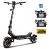 TOURSOR X7 Dual Motor Electric Scooter, 72V 40Ah Battery, 120KM Max Range