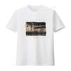 Dead Can Dance Anastasis Copertina Album Stampa Cotone Maglietta Nera S 5XL vintage Lavata Morbida streetwear uomo Leggermente Elastica