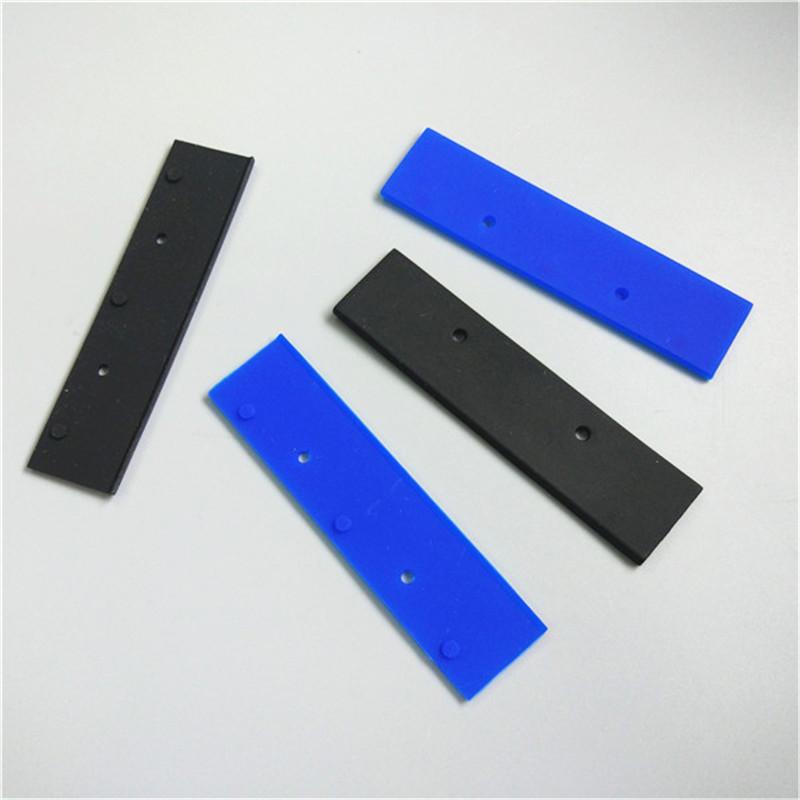 9cm Printer Blade Wiper 5113 Print Head Sky Color Allwin Human Xuli Aifa I3200 4720 5113 Wipers 90x21mm