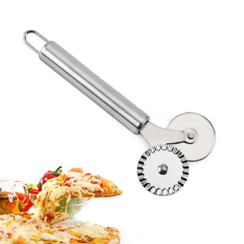 oeny Stainless Steel Pizza Cutter