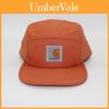 Casual Cotton Baseball Cap With Short Brim And Adjustable Strap For Summer Outings
