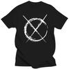 One Yona Creepypasta T Shirt Operator Shirt T-Shirt Fun Print Tee Shirt T-shirts Cotton Basic Short Sleeve Tshirt