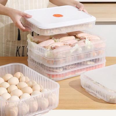 Contenitori per alimenti – Contenitori e organizer frigo