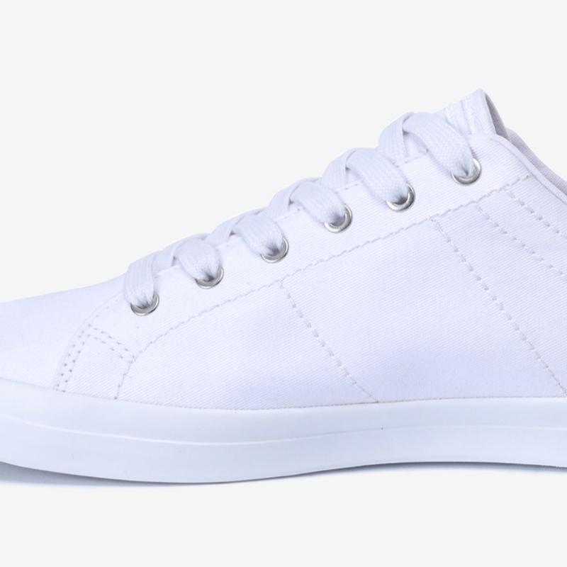 Fred Perry Unisex Canvas Sneakers Sfpu2417304 V52