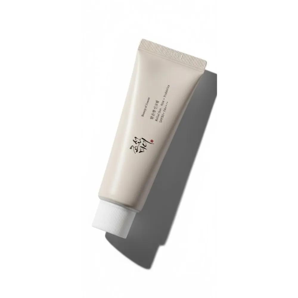 

Joseon Clear Rice Sunscreen 50ml