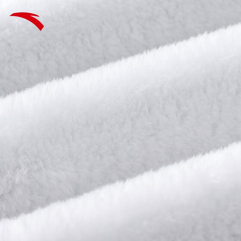 Anta Fitness & Running Warm Waist Support Belt