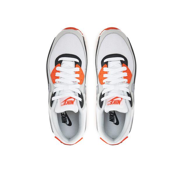 Nike Sneakers Wmns Air Max 90 DH8010 108 White