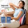Westinghouse BX6 Multi-function Lumbar Massage Cushion CN plug (adapter included)