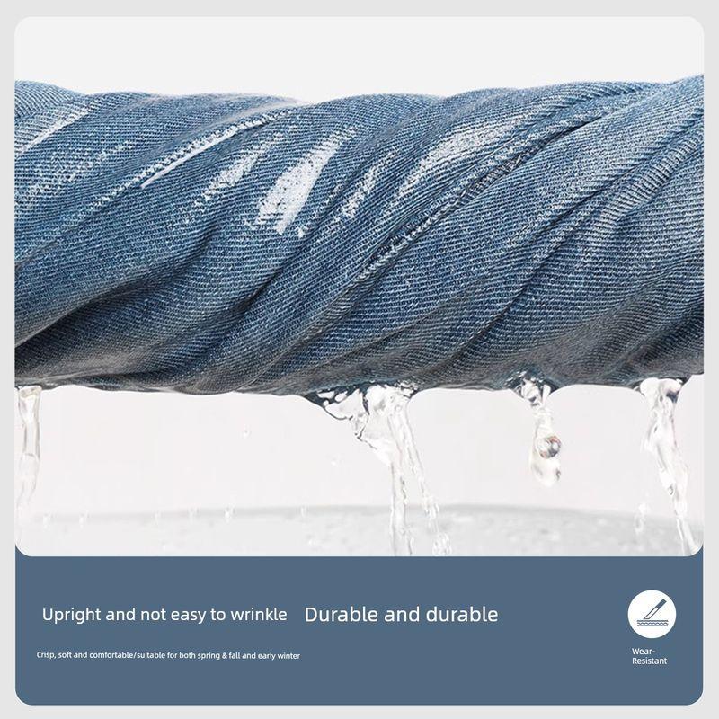 Hellokitty Girls' Pants Spring and Autumn 2026 New Spring Thin Long Pants for Girls Children's Spring Jeans