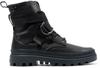 Sports Boots Palladium Pallatrooper Duty LTH 94367-008-M Black