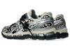 1203A984-250 Cecilie Bahnsen Asics Gel-Kayano 20 Vanilla Pure Silver (Men's)