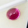 Natural Pink Sapphire Loose Gemstone Oval Cut Excellent Cut 25.00 ct September Birthday Birthstone