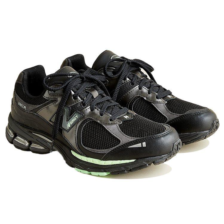 2002R New Balance 'Black Powder Green' M2002RLD