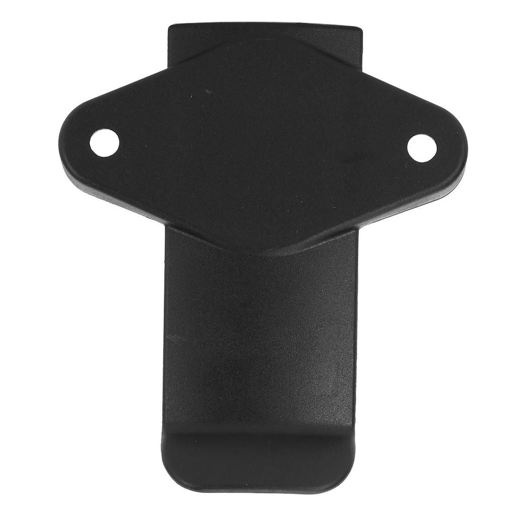 GPS Windshield Mount Back Clip Secure Fixing Shake Proof Navigation Cradle Mount Replacement Bracket for Approach Golf Dakota ETrex