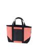 North BC Standard Tote Mini Georgia Peach 7L [The Face]