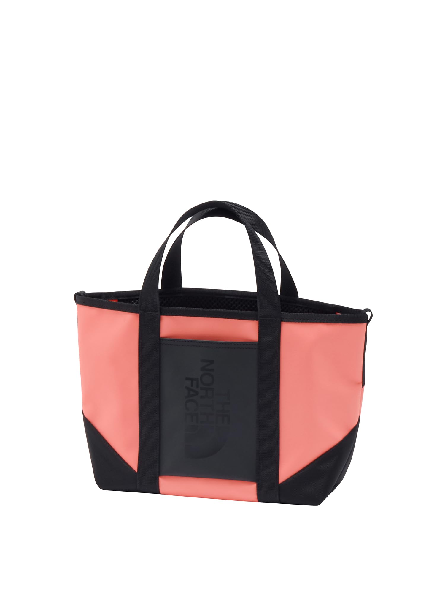 North BC Standard Tote Mini Georgia Peach 7L [The Face]