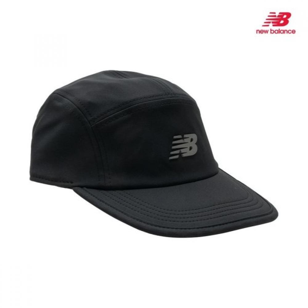 New Balance 5 Panel Performance Cap Running Sports Hat