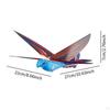 Electric Bird Toy for Kids Flying RC Outdoor