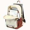 Bags for Women School Bag Simple Girls New Junior High School Backpack Large Capacity Backpack RUIPAI17230