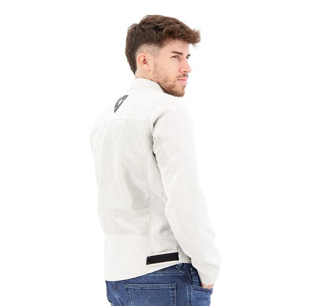 Revit Eclipse 2 Motorcycle Jacket