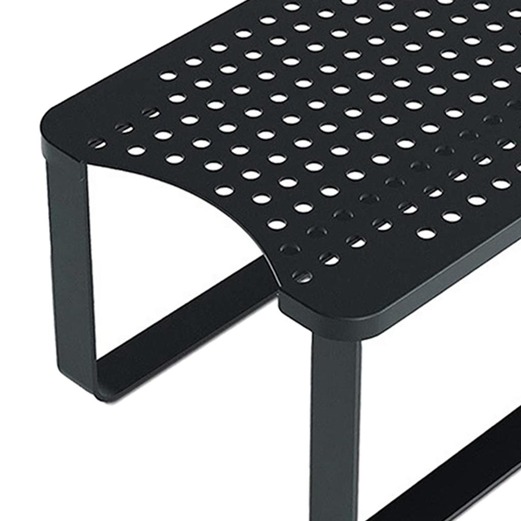 Stojan na stolní dávkovač vody Kuchyňská police Stabilní Jednoduchý styl Držák dávkovače s vodním filtrem pro lednici Dávkovač nápojů