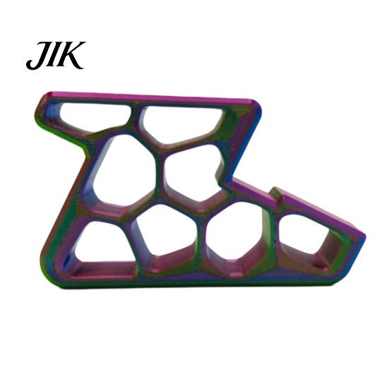 Sunroom Window Lock Door Block Stopper Fixed Track Design Accidental Closure All-weather Stop Preventer Tool-Free Installation Windproof Sliding